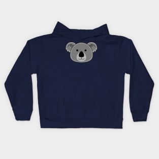 koala Kids Hoodie